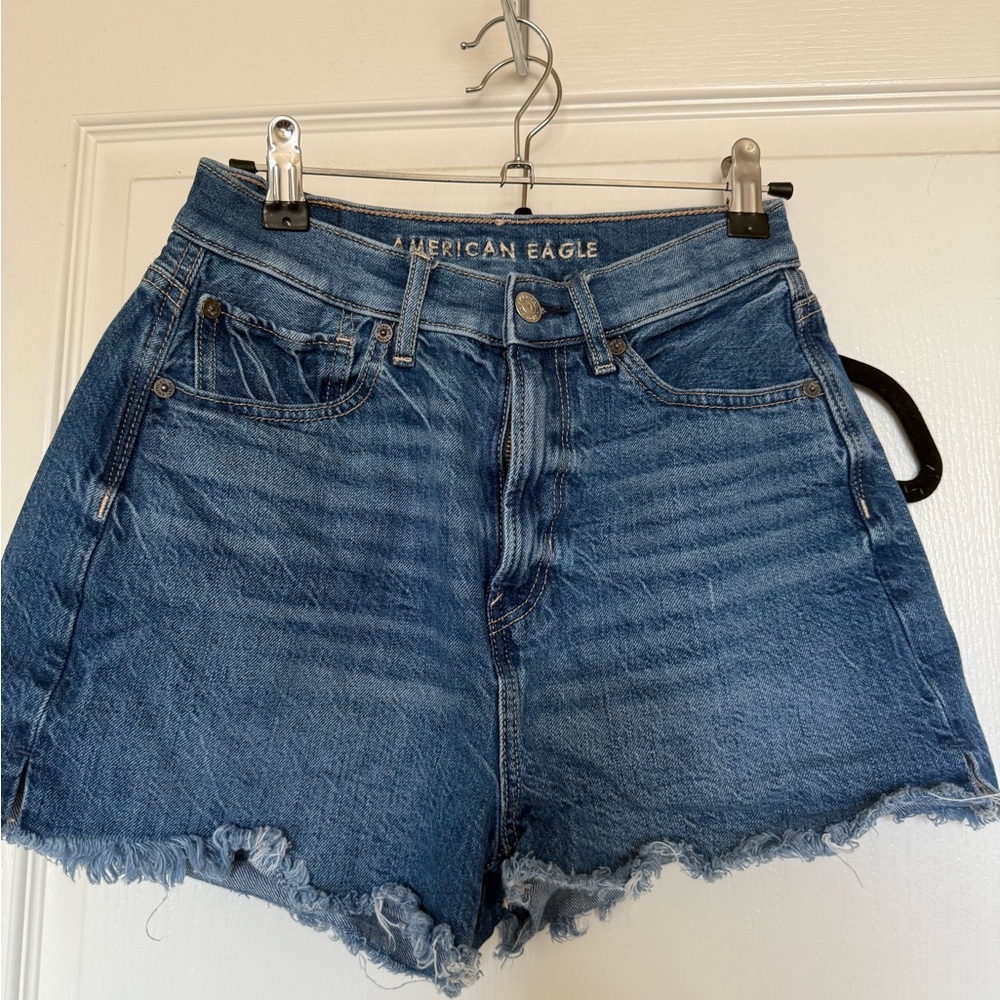 American Eagle Denim with Comfort Stretch